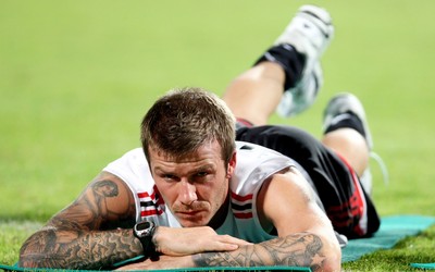 艾尚体育独家-B席和瓜帅关系多好