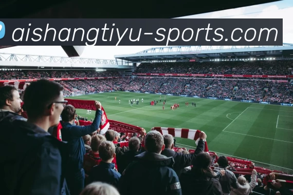 艾尚体育装备APP 封面图